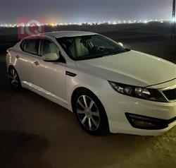 كيا اوبتيما